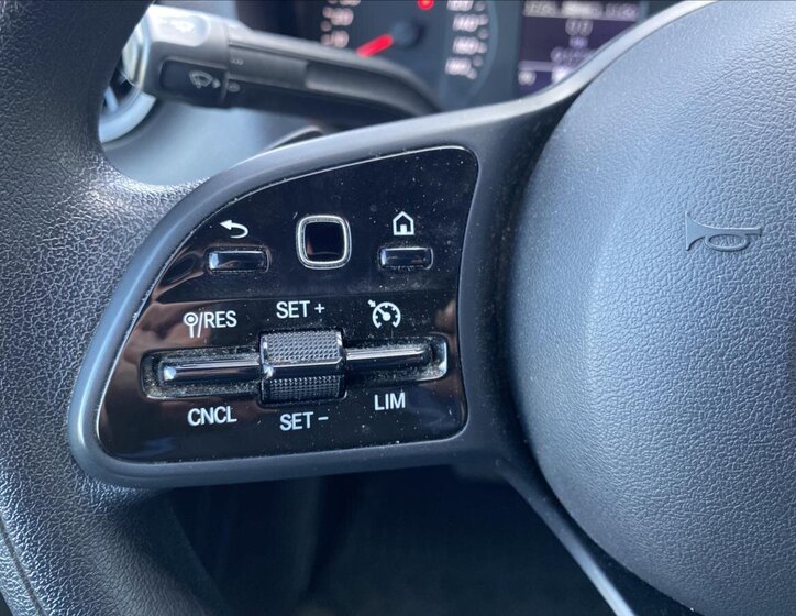 Mercedes-Benz Sprinter Ostatní 2,0 l 140 kw