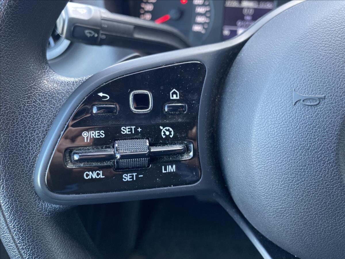 Mercedes-Benz Sprinter Ostatní 2,0 l 140 kw