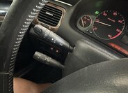 Peugeot 607 Sedan / Limuzína 2,2 l 98 kw