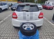 Suzuki Swift 20