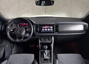 Škoda Kodiaq SUV 2,0 l 110 kw