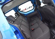 Dacia Dokker Kombi 1,2 l 85 kw