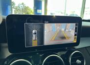 Mercedes-Benz Třídy C 24