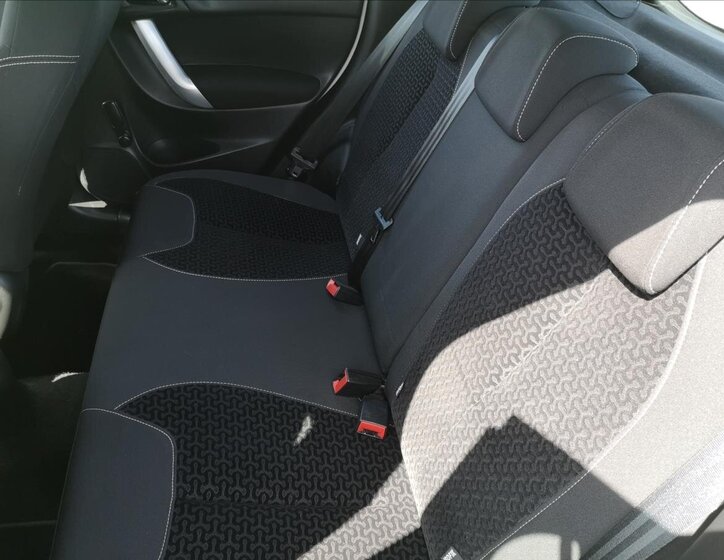 Citroën C3 Hatchback 1,4 l 54 kw