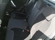 Citroën C3 Hatchback 1,4 l 54 kw