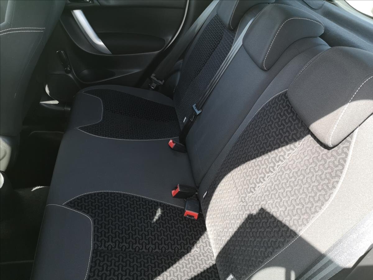 Citroën C3 Hatchback 1,4 l 54 kw