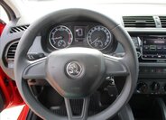 Škoda Fabia Hatchback 999,0 44 kw