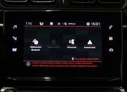 Citroën C3 Hatchback 1,2 l 61 kw