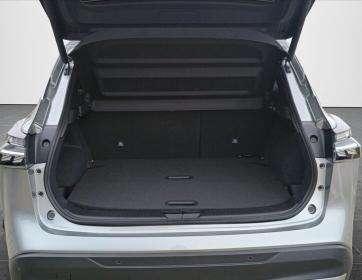 Nissan Qashqai SUV 1,3 l 116 kw