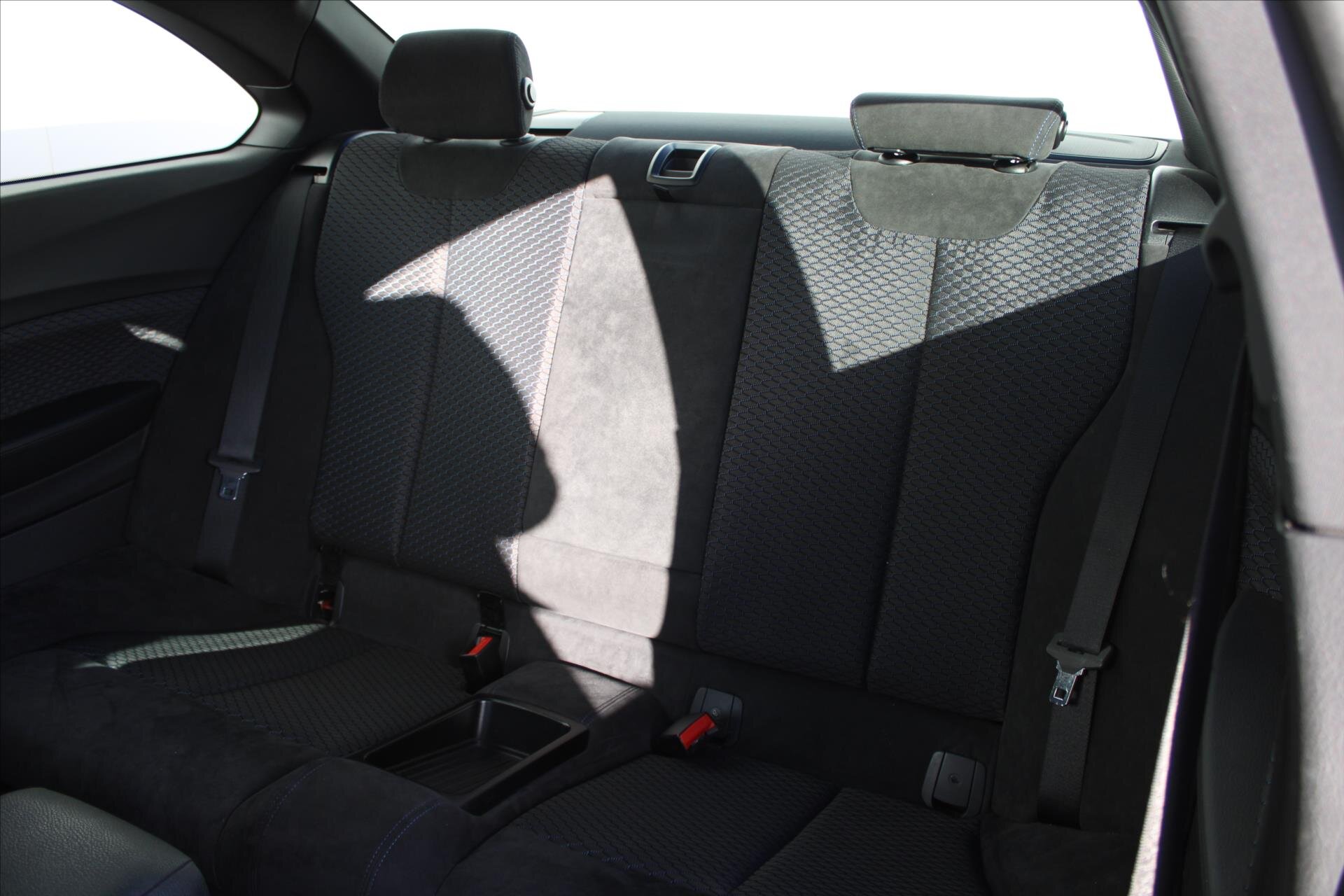 BMW Řada 2 Kupé 3,0 l 240 kw