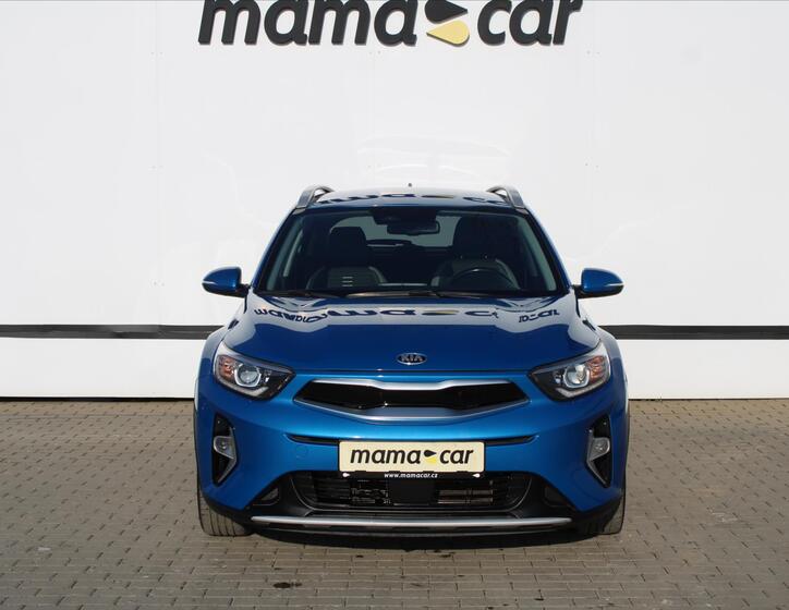 KIA Stonic 2