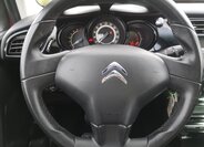 Citroën C3 Hatchback 1,2 l 60 kw