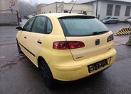 Seat Ibiza 8