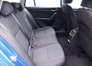 Škoda Octavia Kombi 1,6 l 85 kw