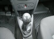 Dacia Logan Kombi 1,1 l 54 kw