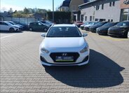 Hyundai i30 Kombi 1,6 l 85 kw