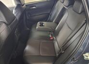 Toyota Corolla Cross 9