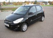 Hyundai i10 Hatchback 1,1 l 50 kw