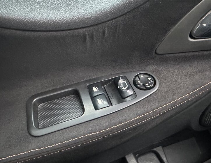 Citroën Jumpy VAN-Minibus 2,0 l 120 kw