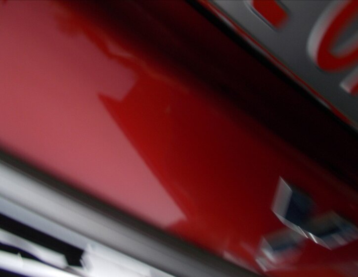 Mitsubishi Outlander SUV / Terénní 2,0 l 110 kw