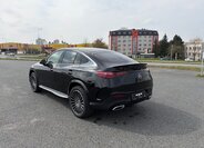 Mercedes-Benz GLC SUV / Terénní 2,0 l 265 kw