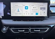 MG HS SUV 1,5 l 125 kw