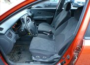 KIA Rio Kombi 1,4 l 71 kw