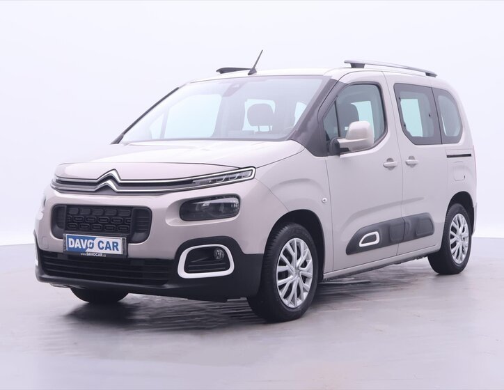 Citroën Berlingo MPV 1,5 l 75 kw