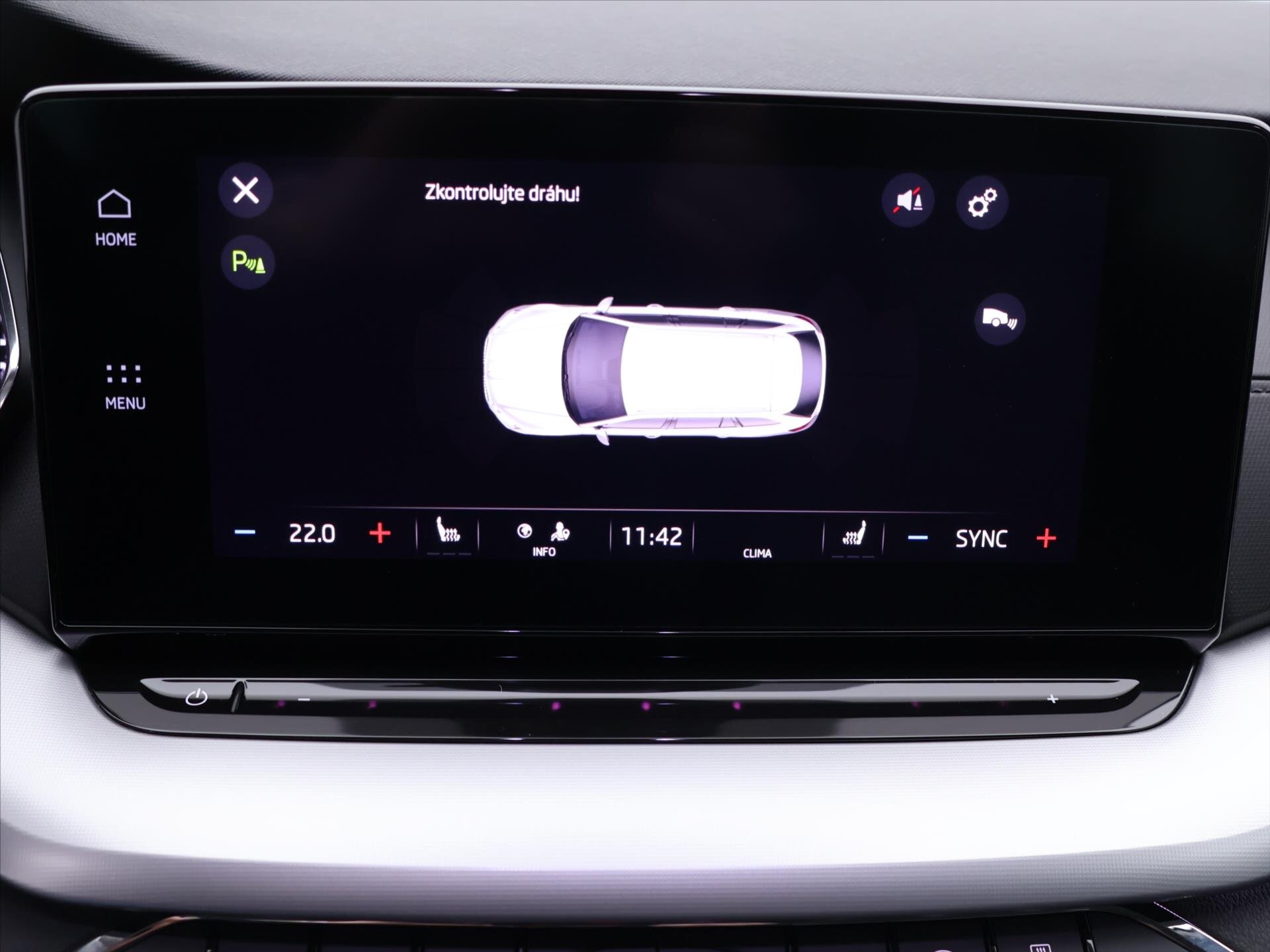 Škoda Octavia Kombi 999,0 81 kw