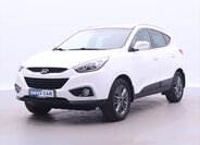 Hyundai ix35 SUV 2,0 l 122 kw