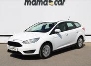 Ford Focus 3