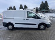 Citroën Jumpy Ostatní 1,6 l 66 kw