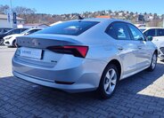 Škoda Octavia Liftback 1,5 l 110 kw