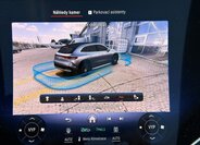 Mercedes-Benz EQE SUV / Terénní 0,0 300 kw