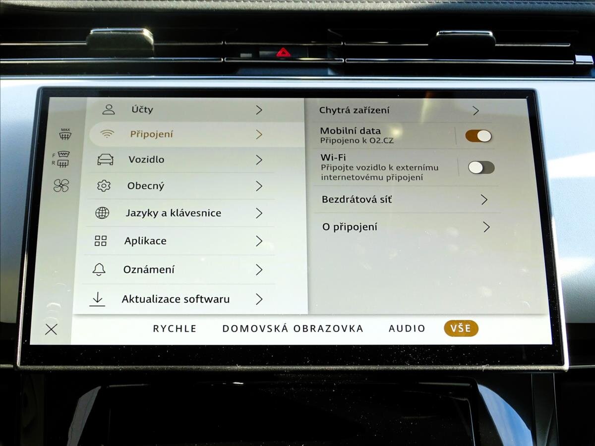 Land Rover Range Rover Sport SUV 3,0 l 221 kw