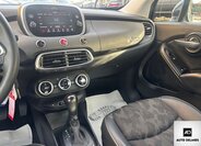 Fiat 500X SUV 1,3 l 110 kw