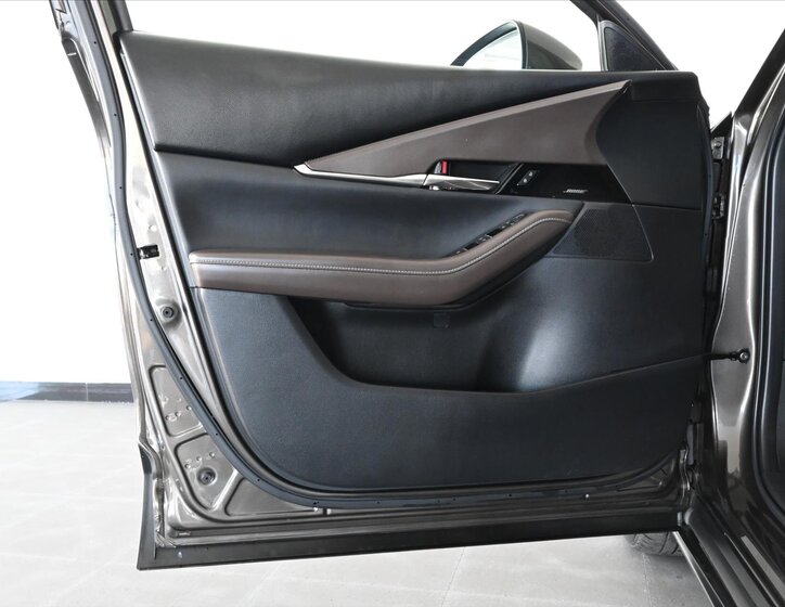 Mazda CX-30 SUV 2,0 l 132 kw