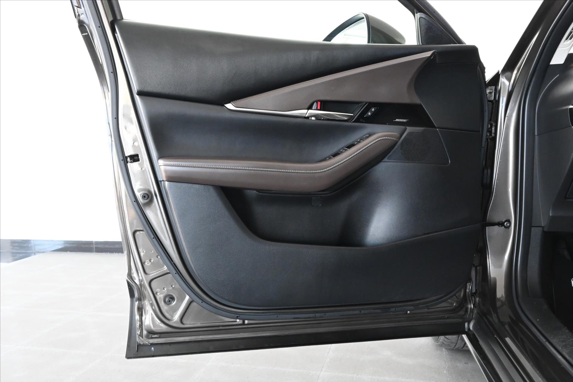 Mazda CX-30 SUV 2,0 l 132 kw