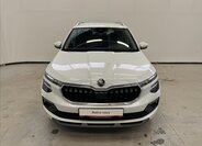 Škoda Kamiq SUV / Terénní 999,0 85 kw