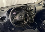 Mercedes-Benz Vito Skříň 2,1 l 120 kw