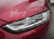 Ford Mondeo 14