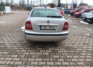 Škoda Octavia Liftback 1,8 l 110 kw