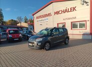 Citroën C3 Picasso Kombi 1,6 l 84 kw