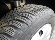 Škoda Octavia Liftback 1,6 l 75 kw