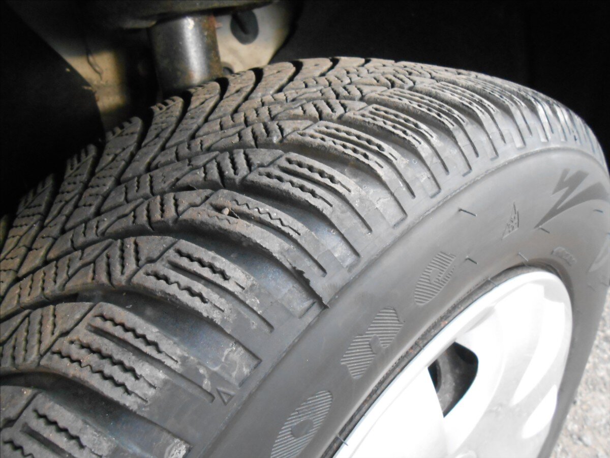 Škoda Octavia Liftback 1,6 l 75 kw