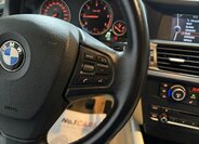 BMW X3 SUV 2,0 l 135 kw