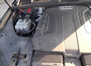 Audi Q7 SUV 3,0 l 160 kw