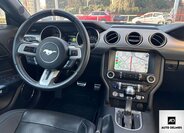 Ford Mustang Kupé 2,3 l 231 kw