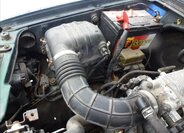 Suzuki Jimny Kombi 1,3 l 59 kw