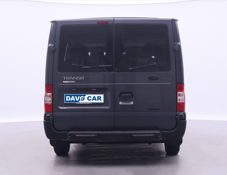 Ford Transit Kombi 2,2 l 63 kw